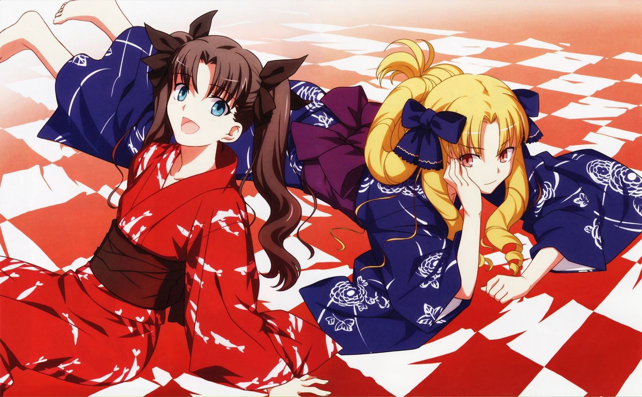 [2次] beautiful kimono girls secondary image 21 [kimono: 9