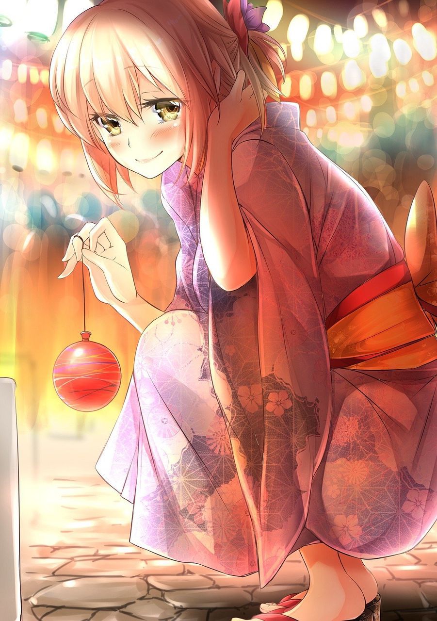 [2次] beautiful kimono girls secondary image 21 [kimono: 29