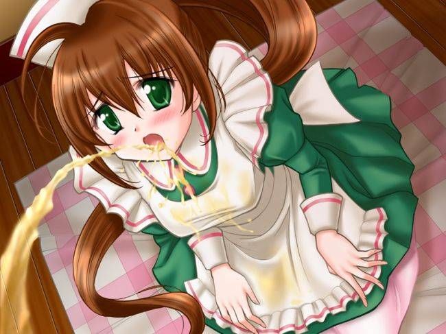 See the naughty fascination of pee hentai images 10