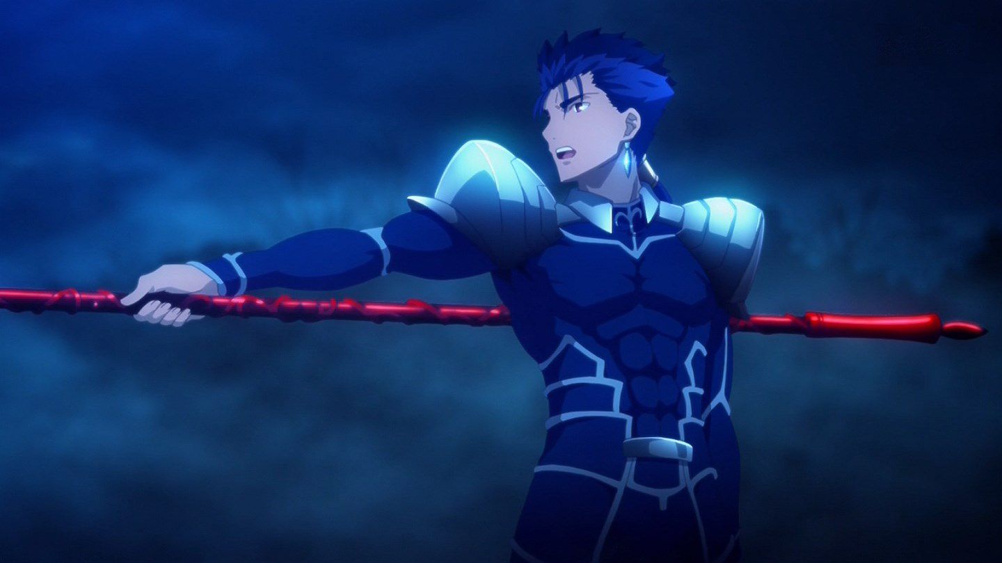 [Good times: saber "fate/stay night [UBW]] 17 story is too sexy! Caster not Hey Oh! 10