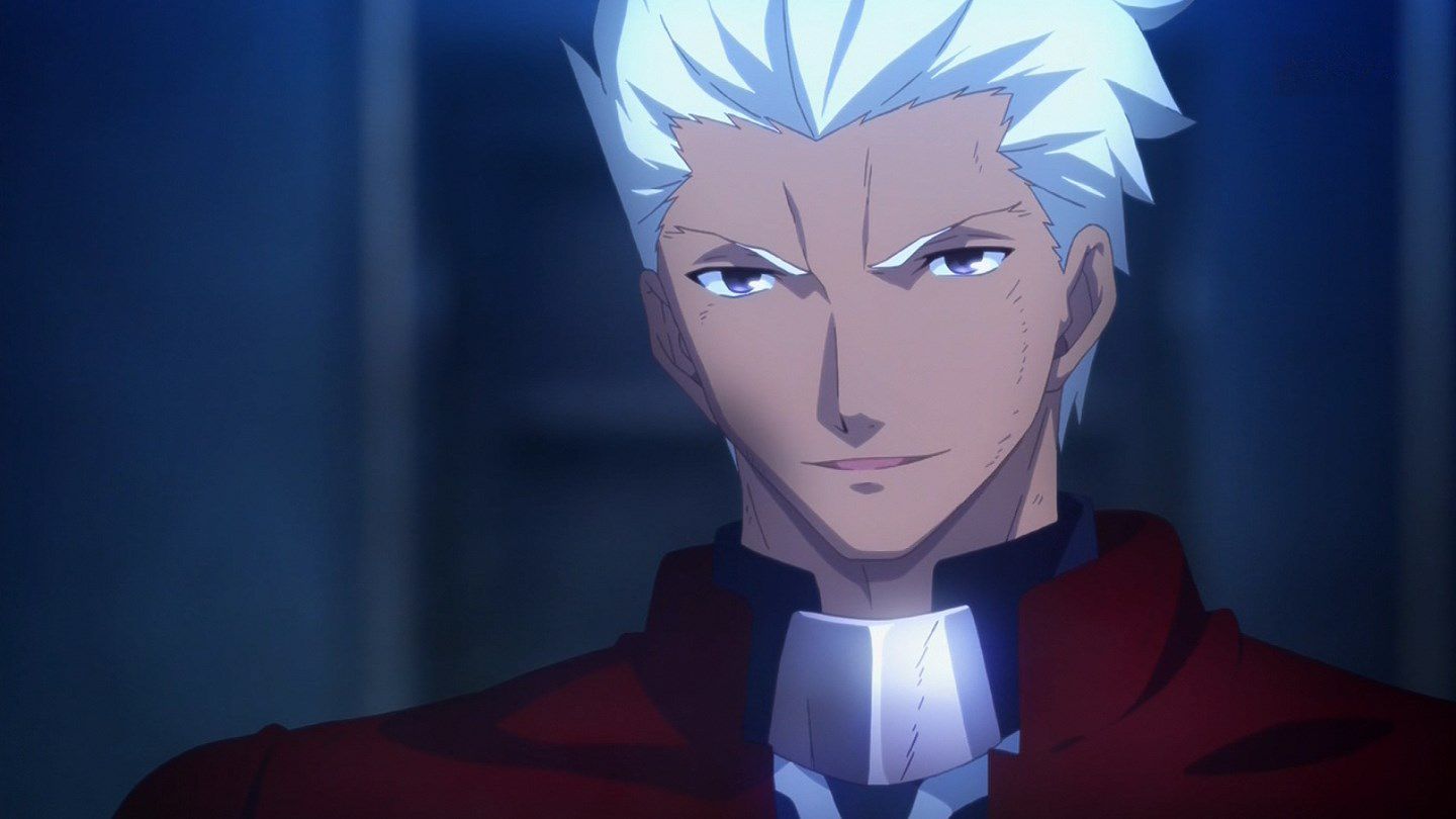 [Good times: saber "fate/stay night [UBW]] 17 story is too sexy! Caster not Hey Oh! 11