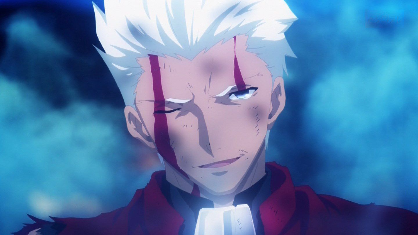 [Good times: saber "fate/stay night [UBW]] 17 story is too sexy! Caster not Hey Oh! 20