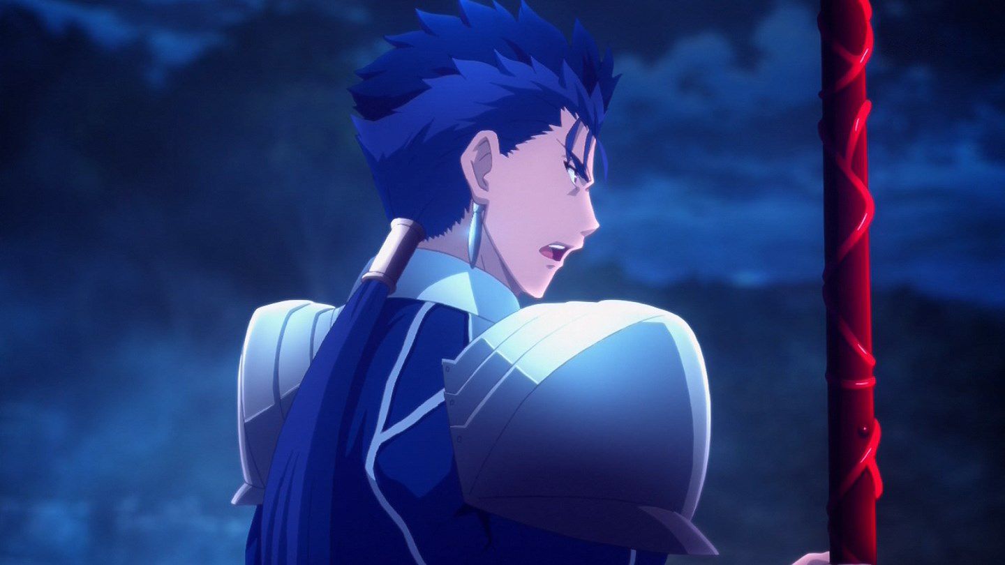 [Good times: saber "fate/stay night [UBW]] 17 story is too sexy! Caster not Hey Oh! 22