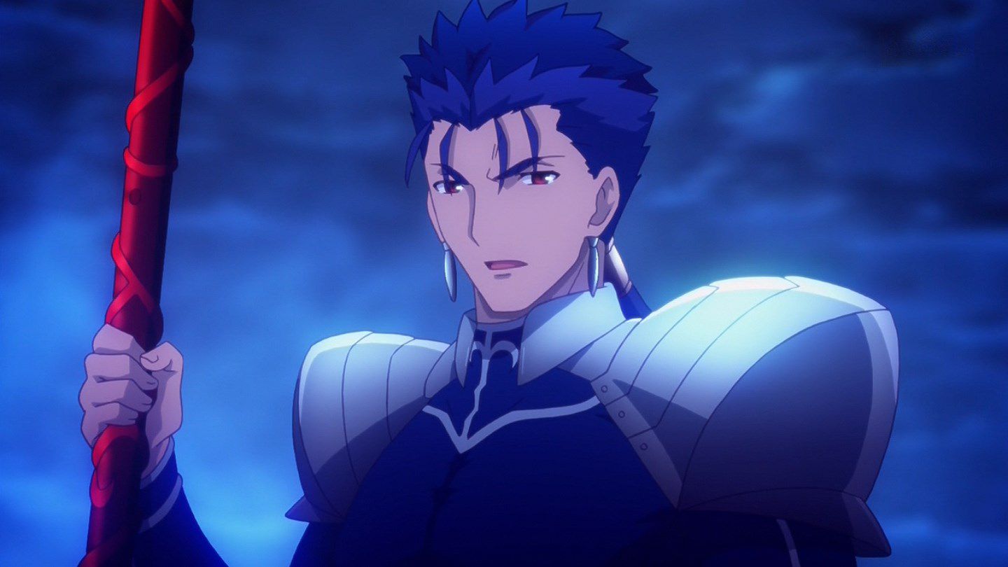 [Good times: saber "fate/stay night [UBW]] 17 story is too sexy! Caster not Hey Oh! 24