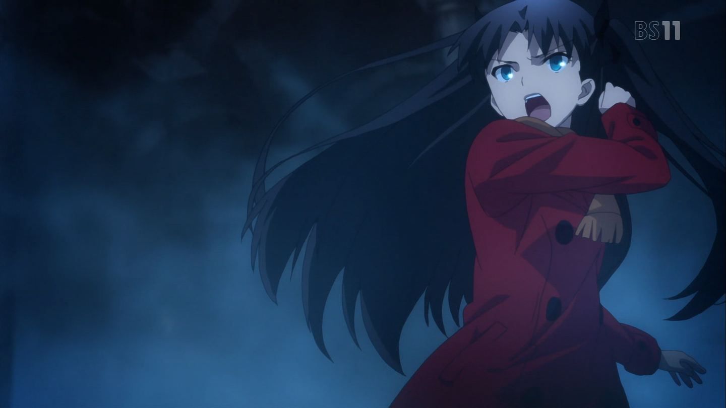 [Good times: saber "fate/stay night [UBW]] 17 story is too sexy! Caster not Hey Oh! 28