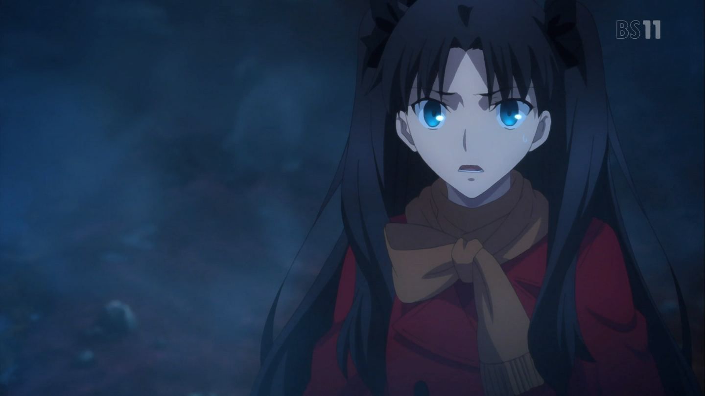 [Good times: saber "fate/stay night [UBW]] 17 story is too sexy! Caster not Hey Oh! 31