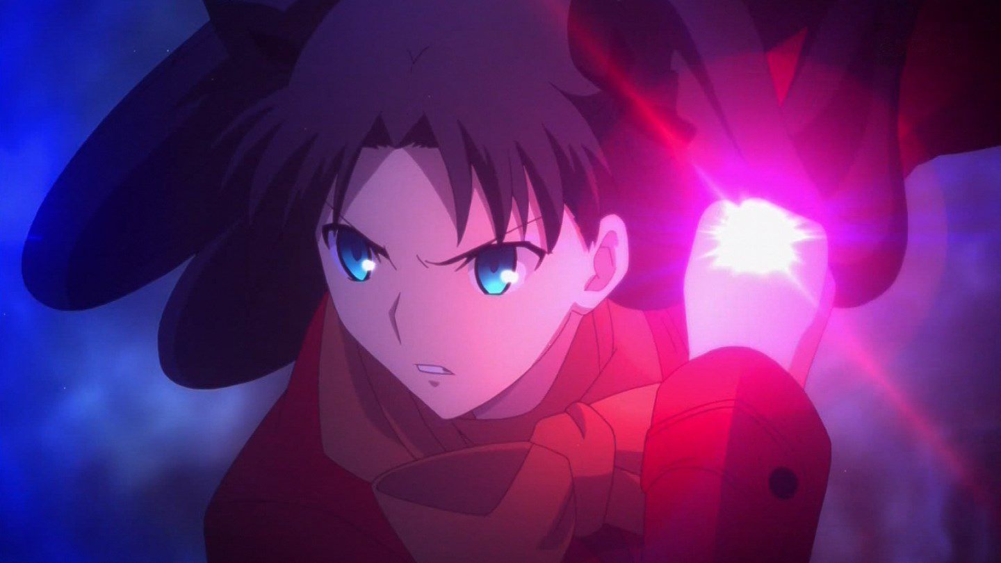 [Good times: saber "fate/stay night [UBW]] 17 story is too sexy! Caster not Hey Oh! 32