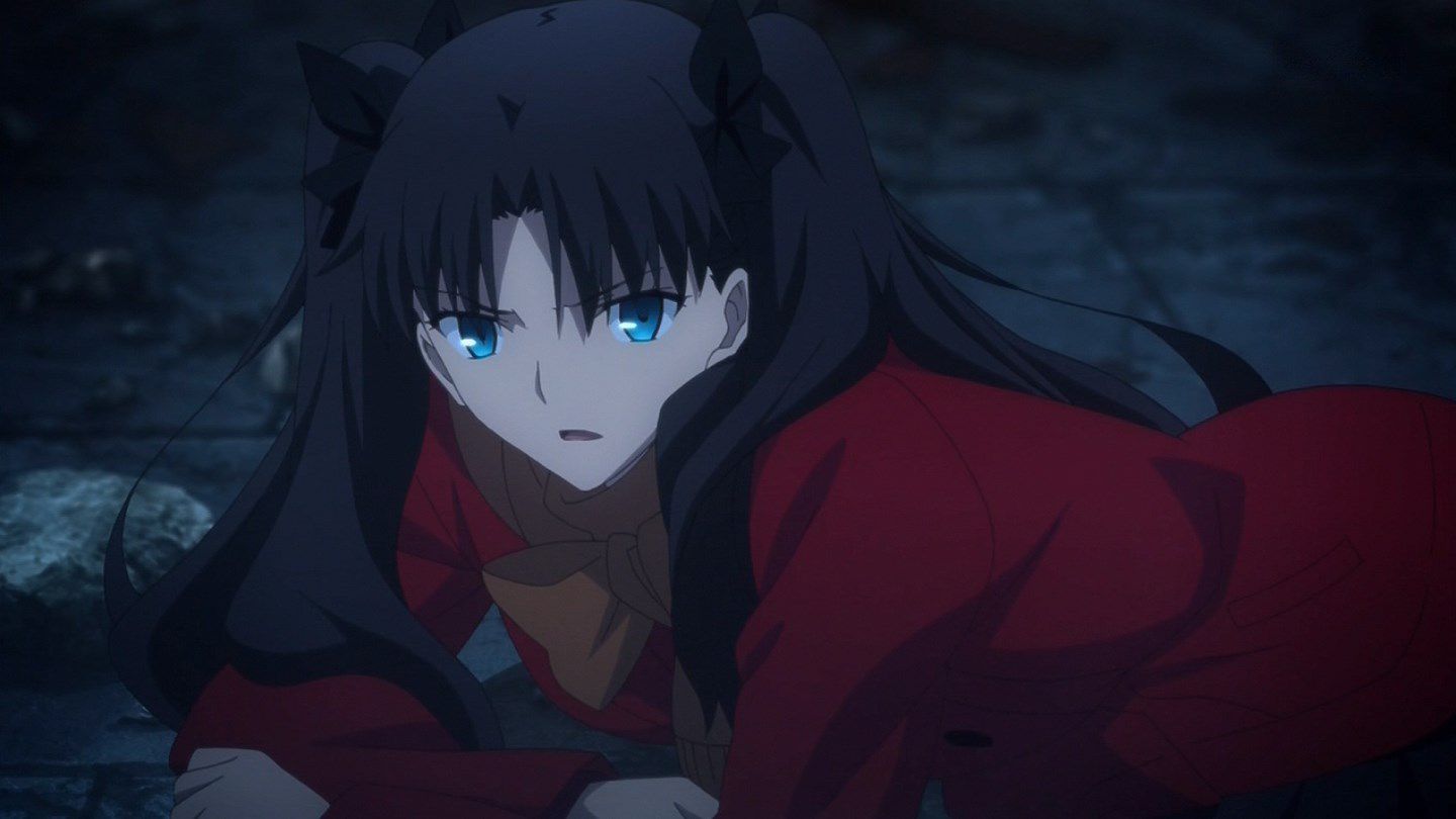 [Good times: saber "fate/stay night [UBW]] 17 story is too sexy! Caster not Hey Oh! 39