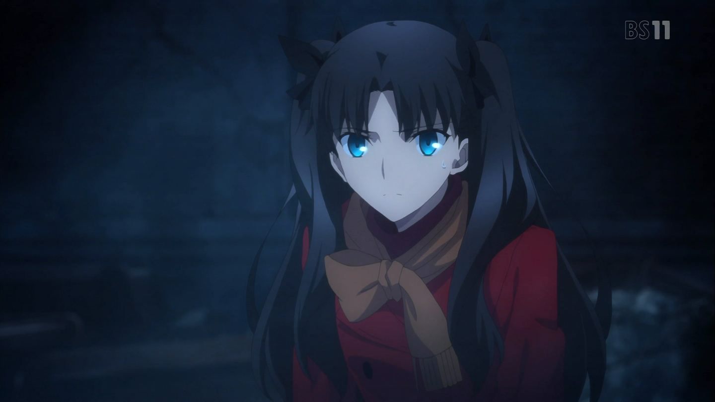 [Good times: saber "fate/stay night [UBW]] 17 story is too sexy! Caster not Hey Oh! 47