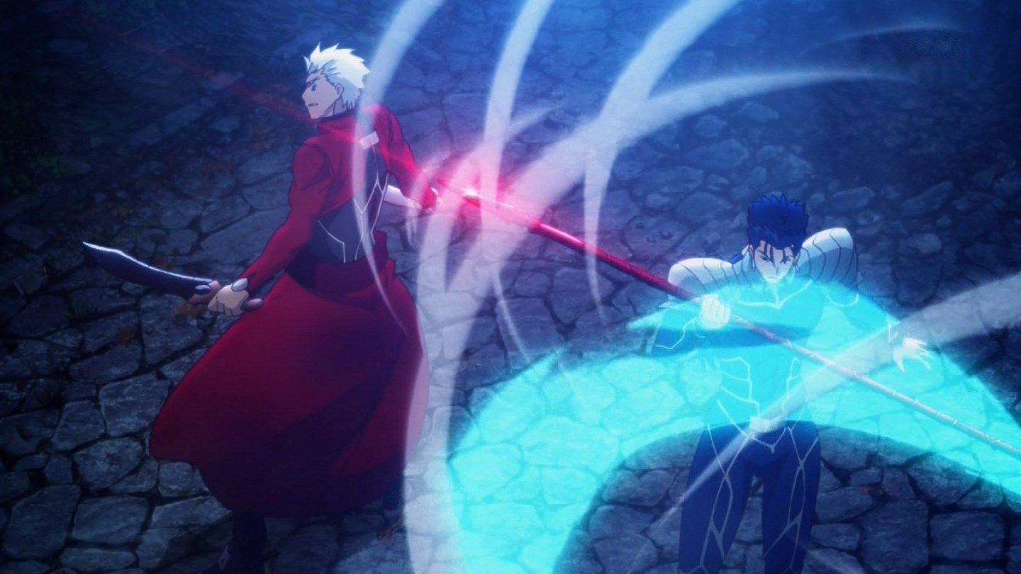 [Good times: saber "fate/stay night [UBW]] 17 story is too sexy! Caster not Hey Oh! 7