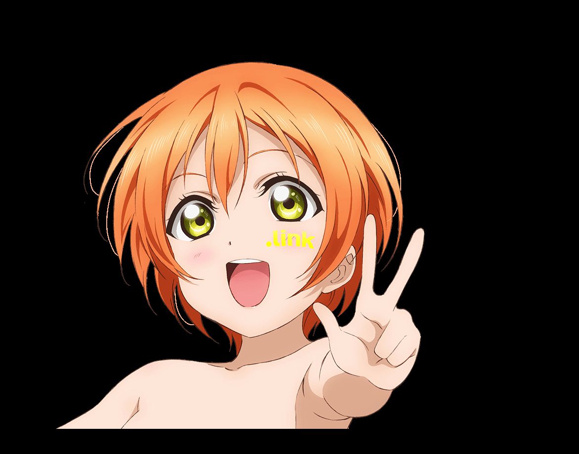 "Love live! '. Name.com collaboration with illustrations by a shirtless artificial mouth be from www 10