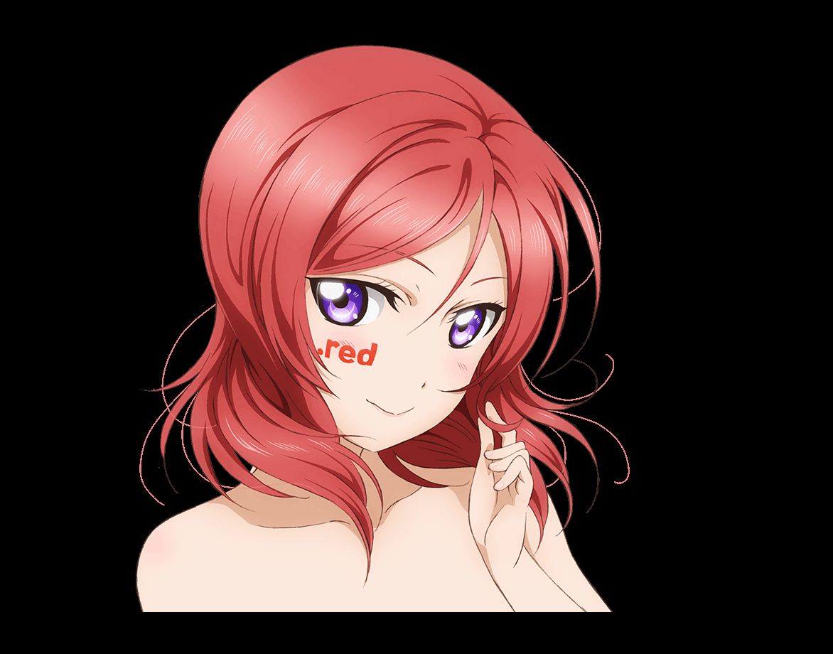 "Love live! '. Name.com collaboration with illustrations by a shirtless artificial mouth be from www 3