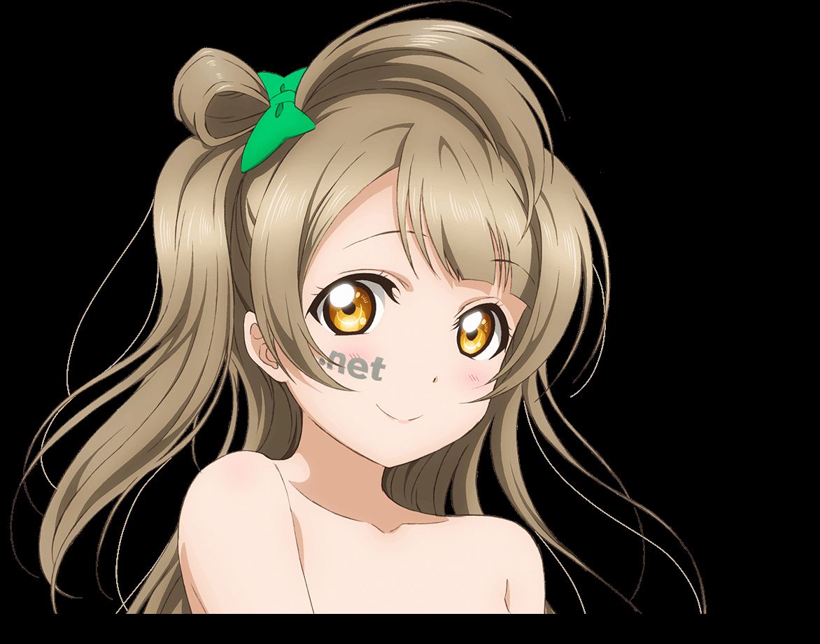 "Love live! '. Name.com collaboration with illustrations by a shirtless artificial mouth be from www 4