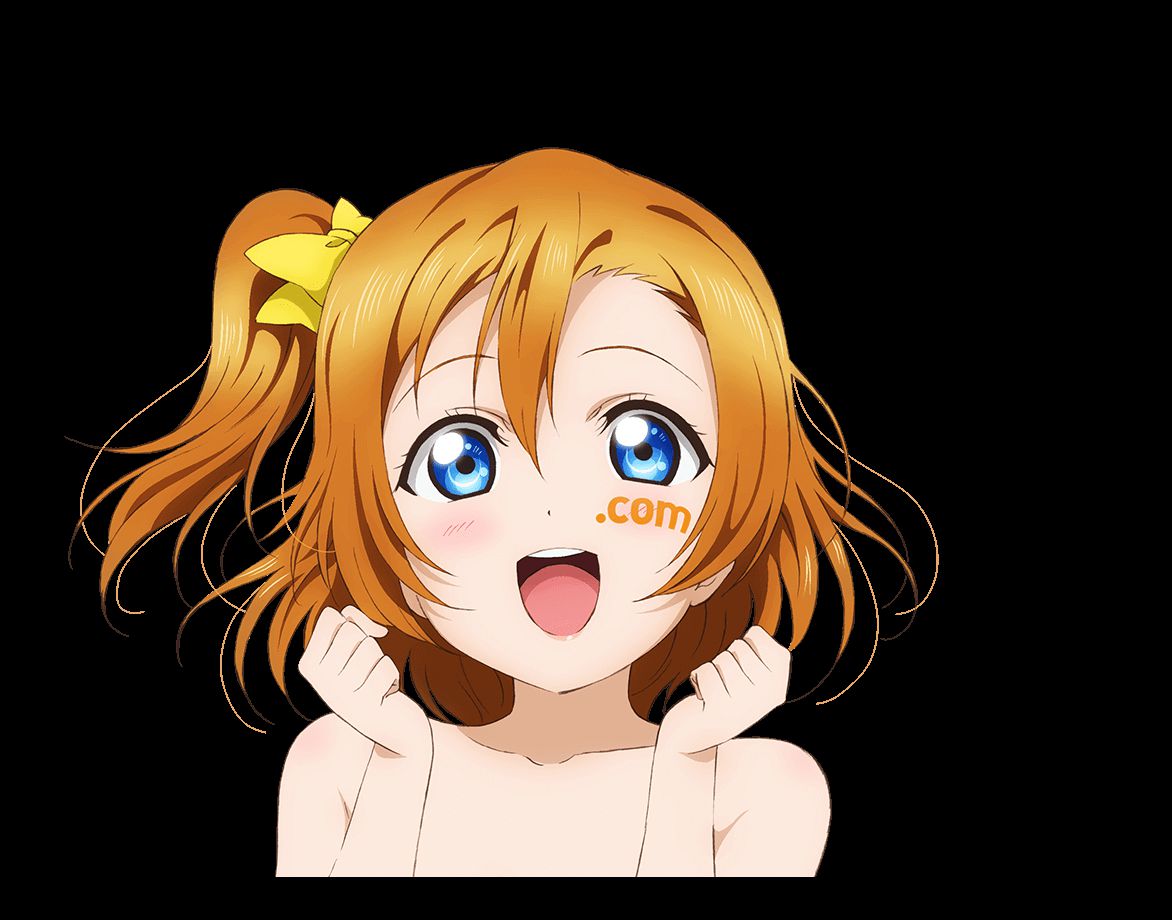"Love live! '. Name.com collaboration with illustrations by a shirtless artificial mouth be from www 6