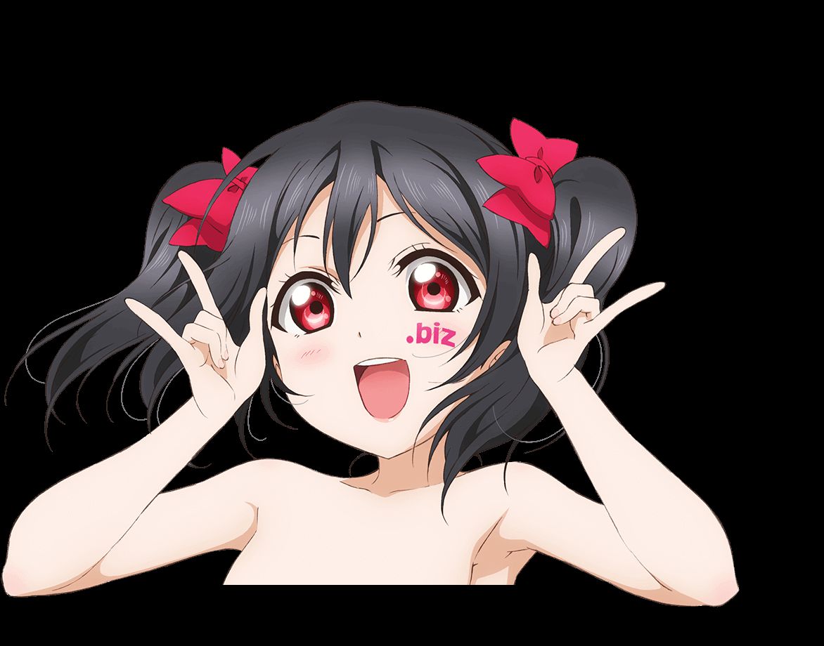 "Love live! '. Name.com collaboration with illustrations by a shirtless artificial mouth be from www 7
