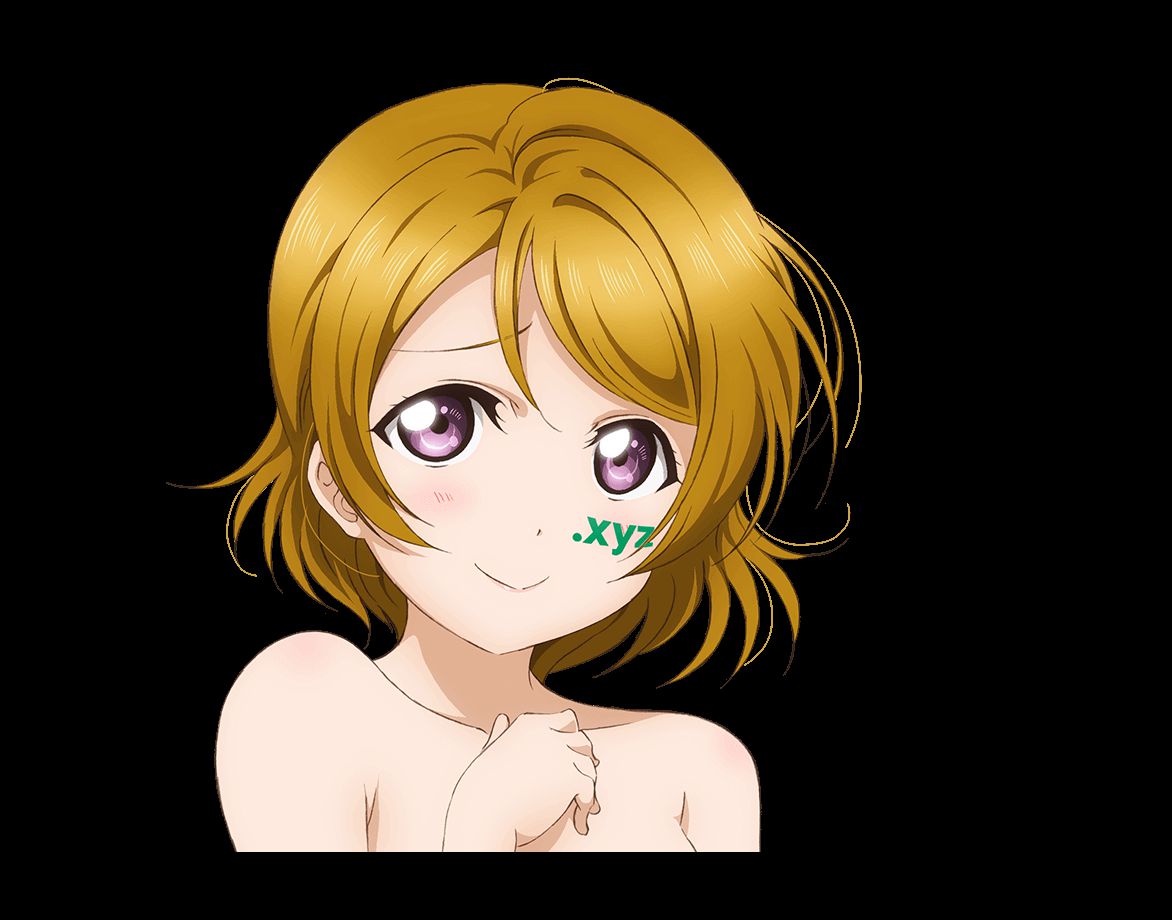 "Love live! '. Name.com collaboration with illustrations by a shirtless artificial mouth be from www 8