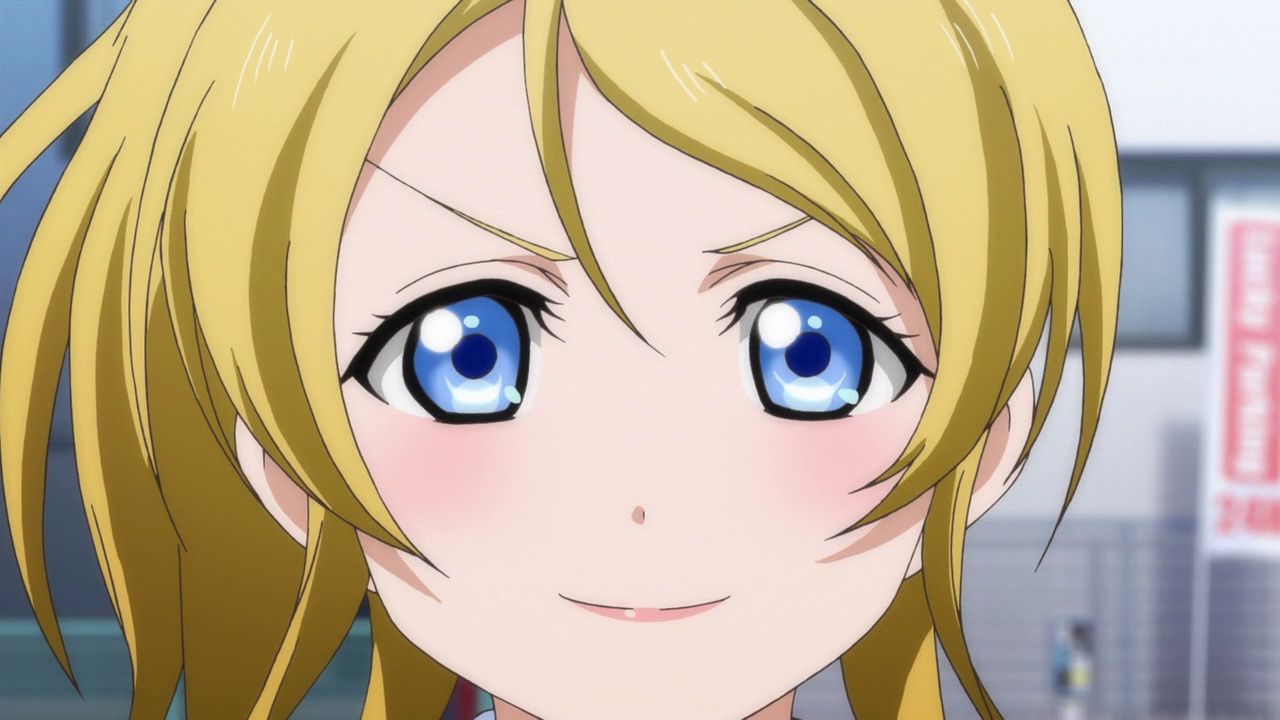 "Love live! ' Pictures of Erick thing I totally love charm! 2