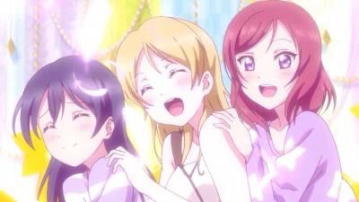"Love live! ' Pictures of Erick thing I totally love charm! 22
