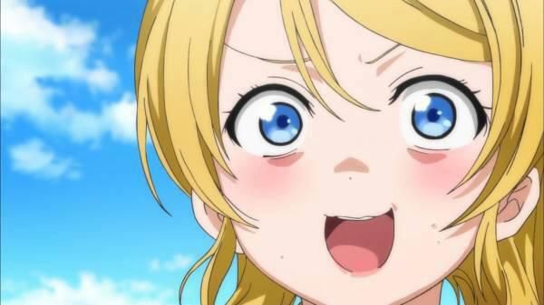 "Love live! ' Pictures of Erick thing I totally love charm! 3