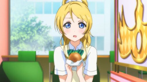 "Love live! ' Pictures of Erick thing I totally love charm! 34