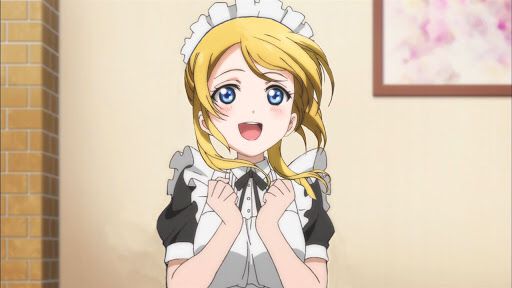 "Love live! ' Pictures of Erick thing I totally love charm! 35