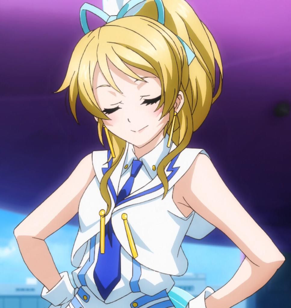 "Love live! ' Pictures of Erick thing I totally love charm! 38