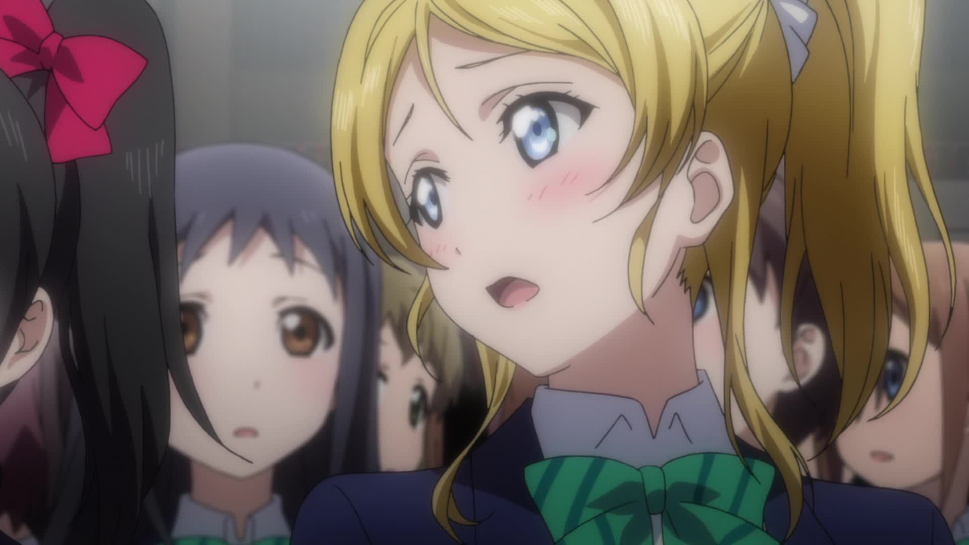 "Love live! ' Pictures of Erick thing I totally love charm! 42