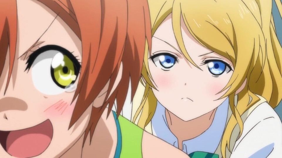 "Love live! ' Pictures of Erick thing I totally love charm! 57