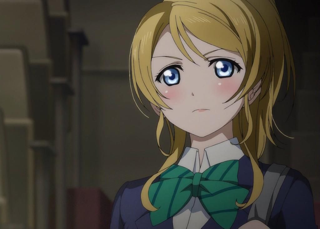"Love live! ' Pictures of Erick thing I totally love charm! 58