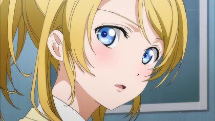 "Love live! ' Pictures of Erick thing I totally love charm! 65