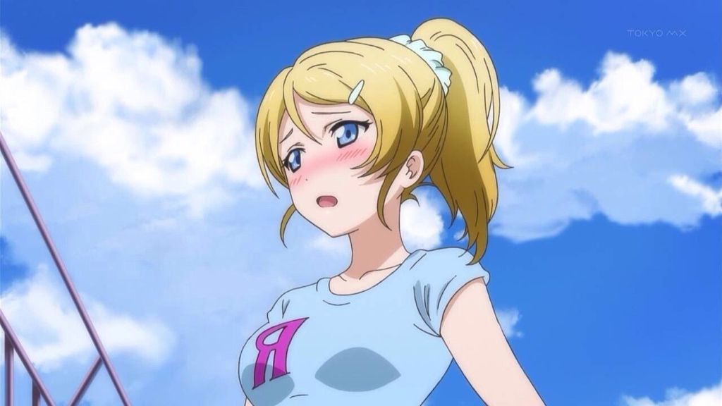 "Love live! ' Pictures of Erick thing I totally love charm! 69