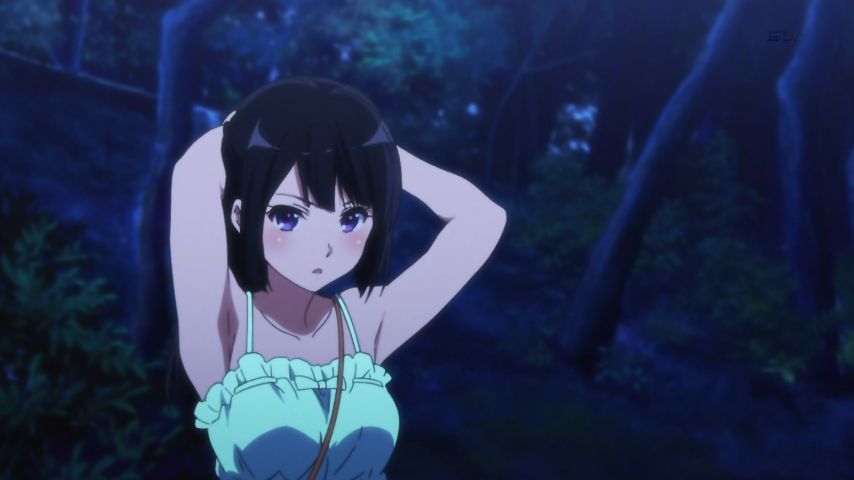 "Resound! Euphonium ' image of the wwwwww kousaka Rena-CHAN's appeal goes well 12