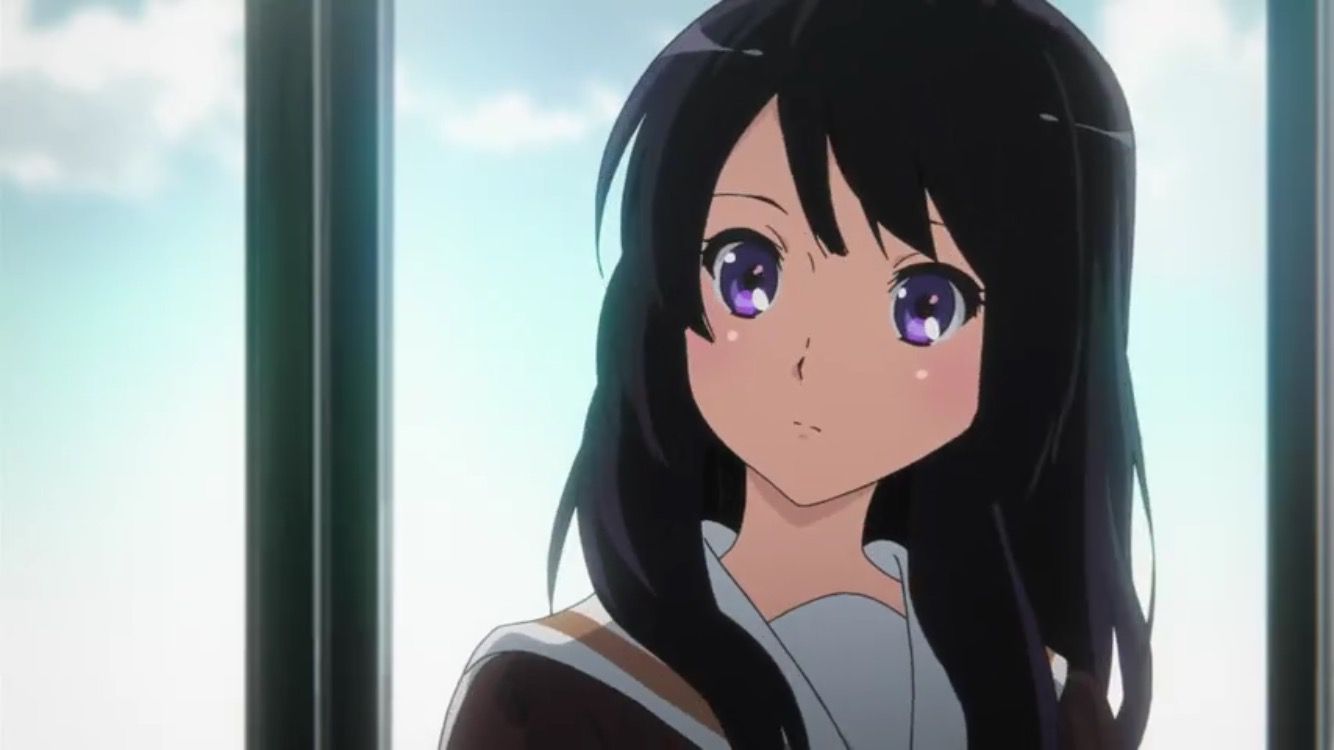 "Resound! Euphonium ' image of the wwwwww kousaka Rena-CHAN's appeal goes well 16