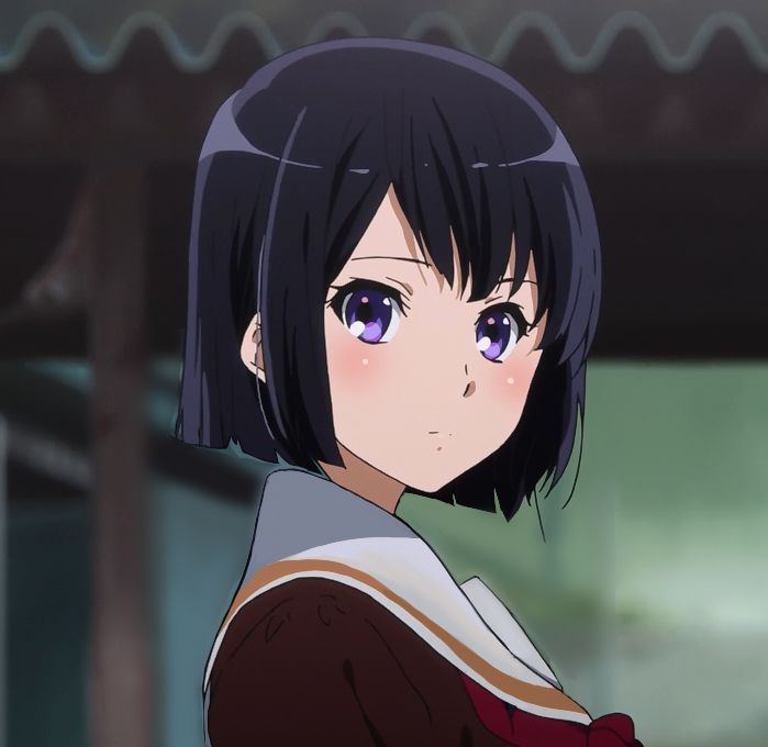 "Resound! Euphonium ' image of the wwwwww kousaka Rena-CHAN's appeal goes well 20