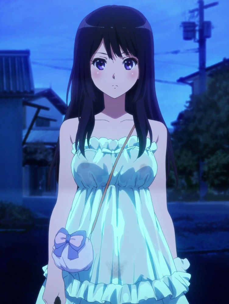 "Resound! Euphonium ' image of the wwwwww kousaka Rena-CHAN's appeal goes well 22