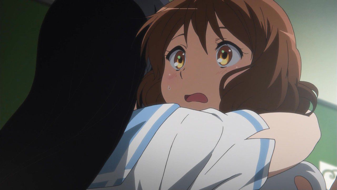 "Resound! Euphonium ' image of the wwwwww kousaka Rena-CHAN's appeal goes well 25