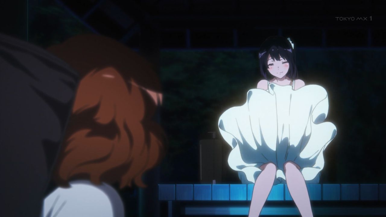 "Resound! Euphonium ' image of the wwwwww kousaka Rena-CHAN's appeal goes well 3