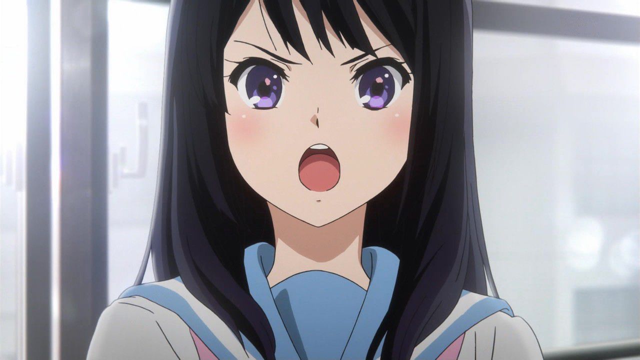 "Resound! Euphonium ' image of the wwwwww kousaka Rena-CHAN's appeal goes well 30