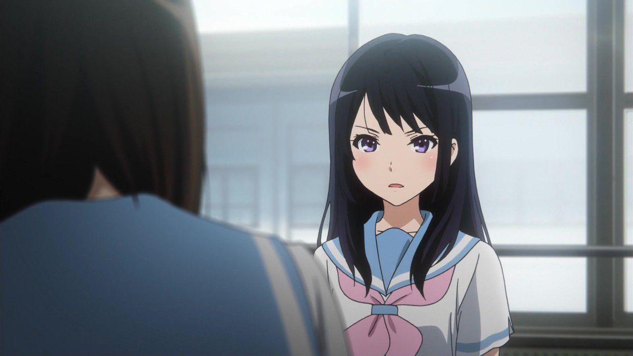 "Resound! Euphonium ' image of the wwwwww kousaka Rena-CHAN's appeal goes well 33