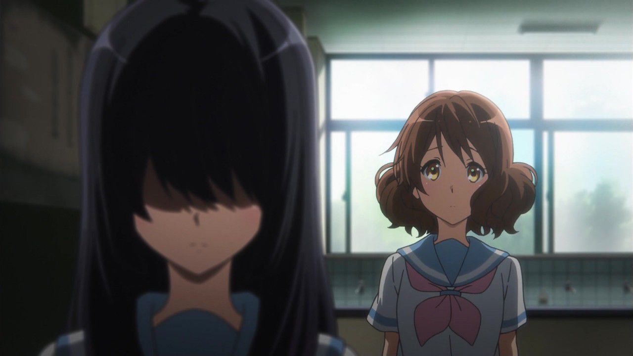 "Resound! Euphonium ' image of the wwwwww kousaka Rena-CHAN's appeal goes well 34