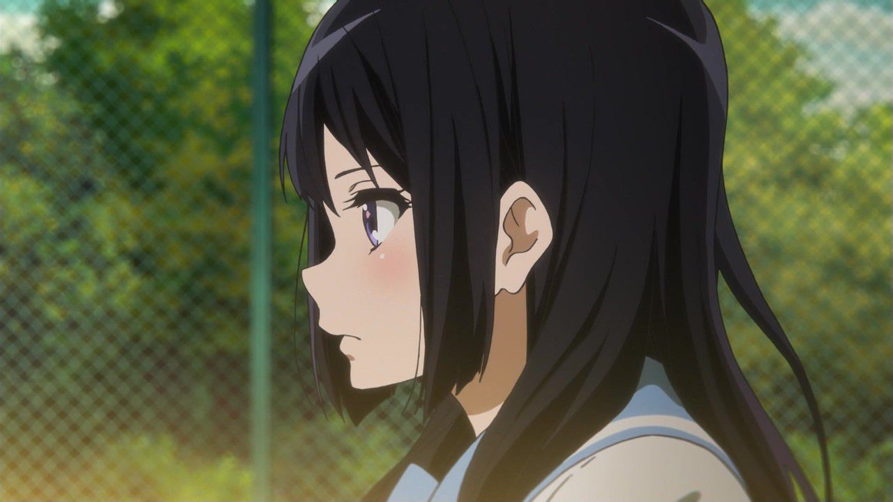 "Resound! Euphonium ' image of the wwwwww kousaka Rena-CHAN's appeal goes well 38