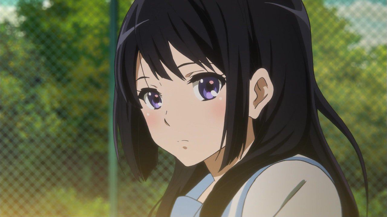 "Resound! Euphonium ' image of the wwwwww kousaka Rena-CHAN's appeal goes well 39