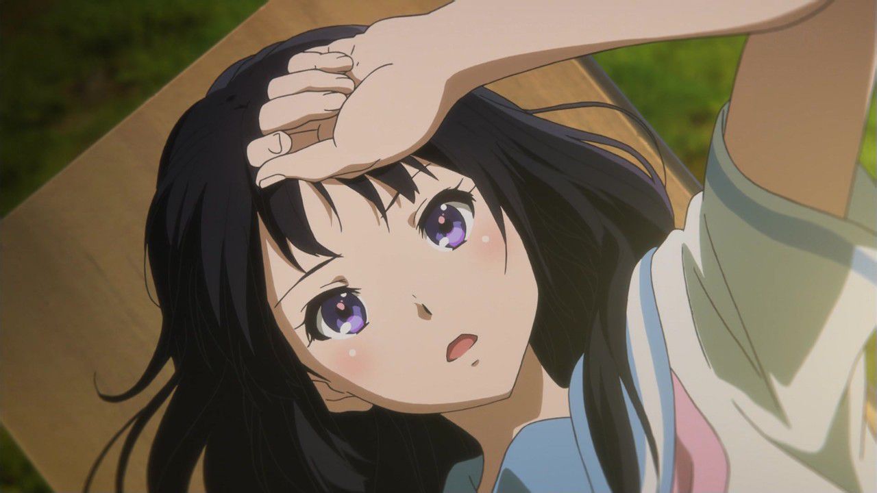 "Resound! Euphonium ' image of the wwwwww kousaka Rena-CHAN's appeal goes well 42