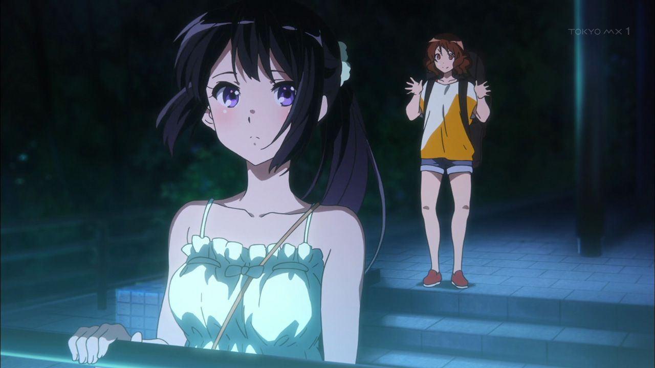 "Resound! Euphonium ' image of the wwwwww kousaka Rena-CHAN's appeal goes well 6