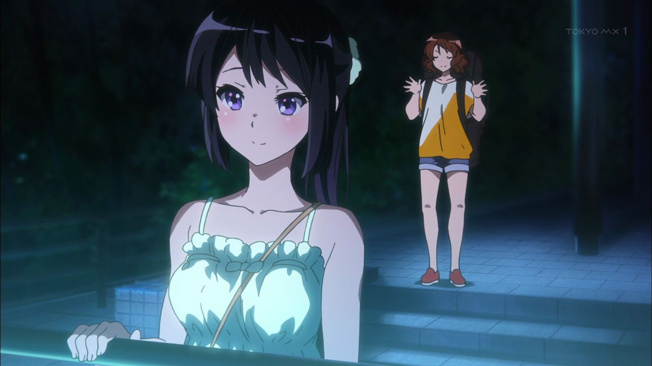 "Resound! Euphonium ' image of the wwwwww kousaka Rena-CHAN's appeal goes well 7