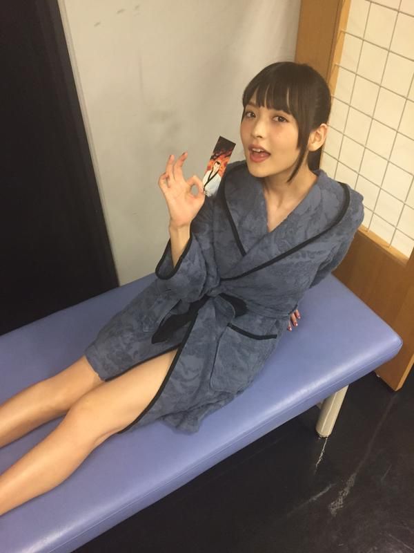 [Image] voice "kousaka sumire-Chan ' of thigh from a fitted look so erotic Yavapai or www 1