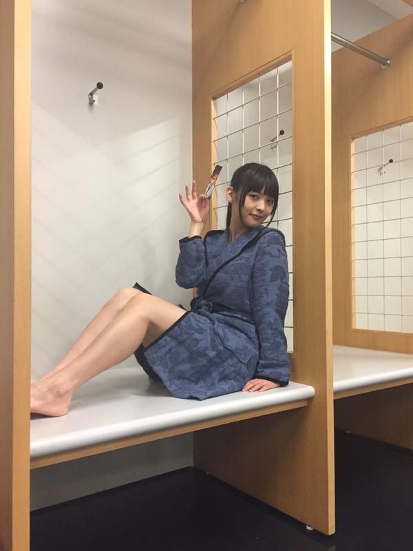 [Image] voice "kousaka sumire-Chan ' of thigh from a fitted look so erotic Yavapai or www 4