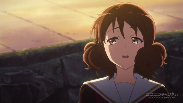 "Resound! Euphonium ' more Kumiko can become love picture of the wwwwww 11