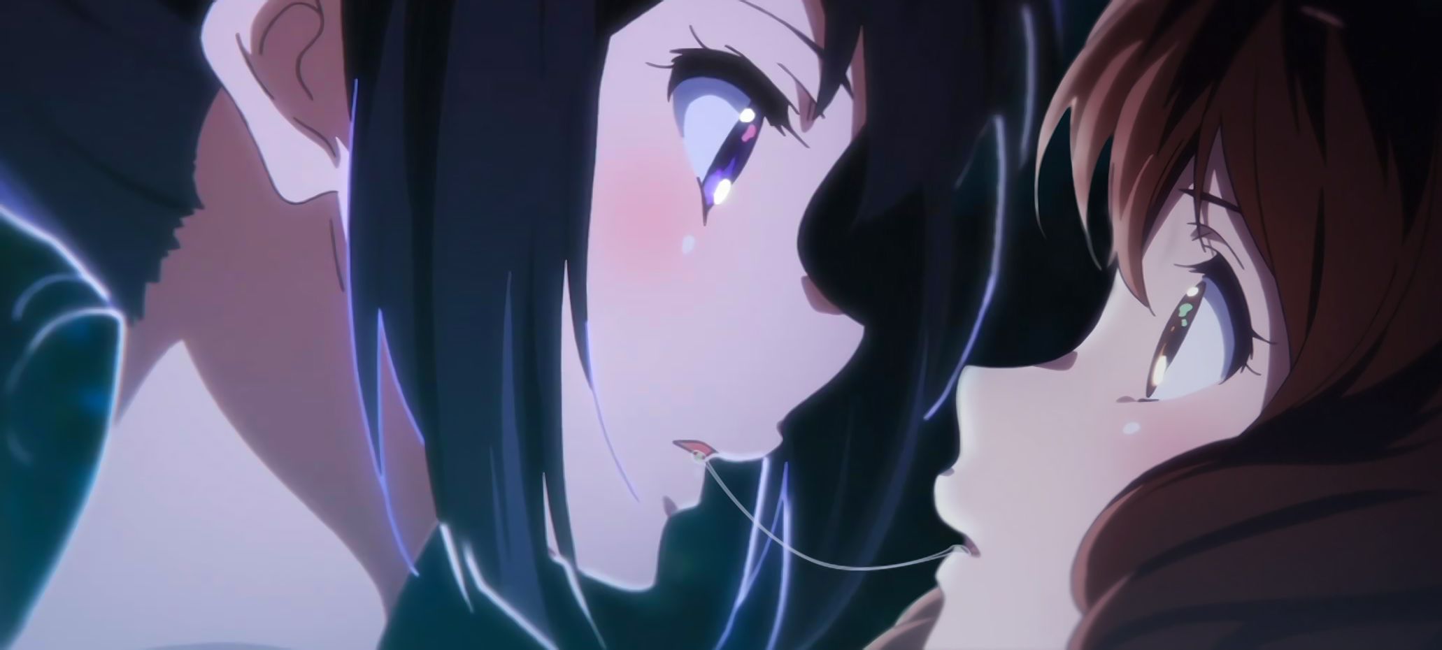 "Resound! Euphonium ' more Kumiko can become love picture of the wwwwww 2