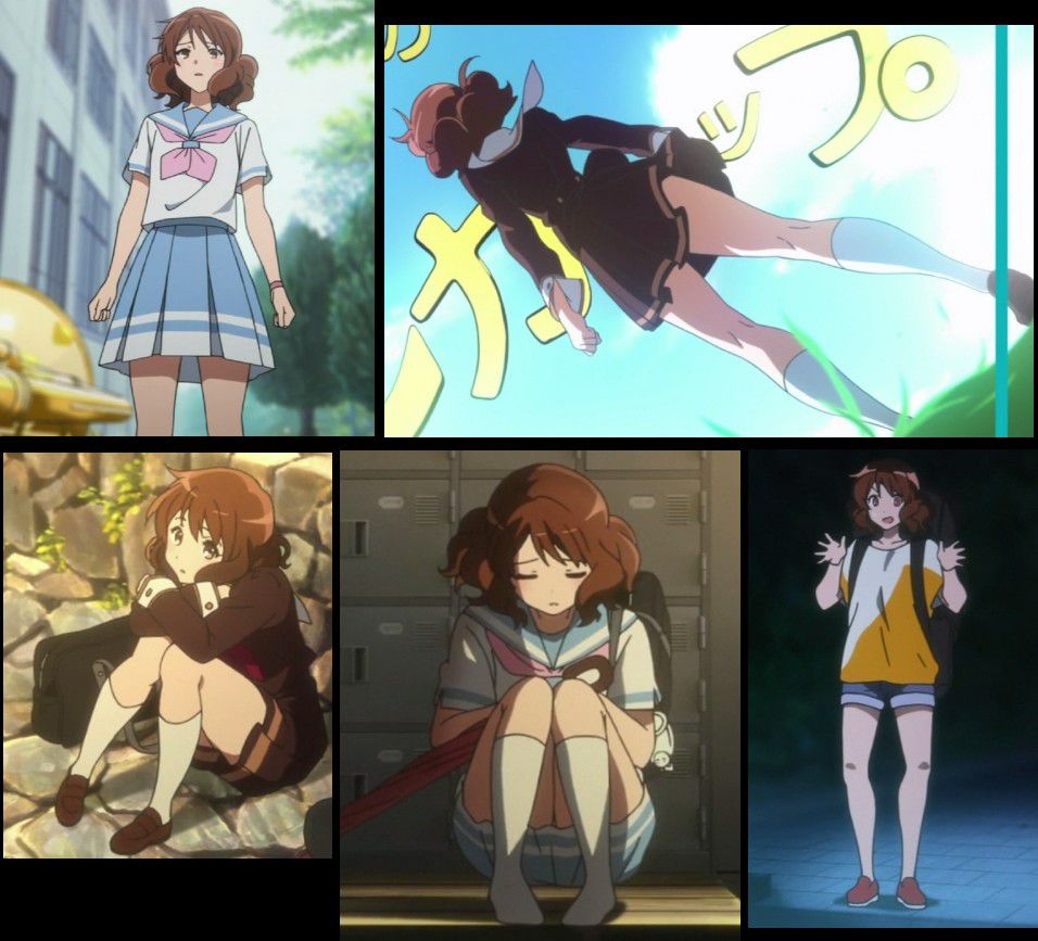 "Resound! Euphonium ' more Kumiko can become love picture of the wwwwww 24